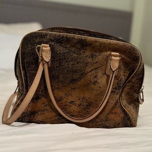 Michael Kors handbag